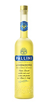 Pallini Limonzero Non-Alcoholic Spirit